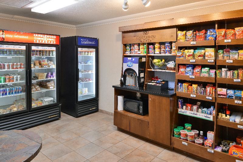 Candlewood Suites Turlock By Ihg Екстер'єр фото