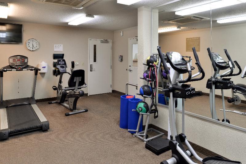 Candlewood Suites Turlock By Ihg Екстер'єр фото