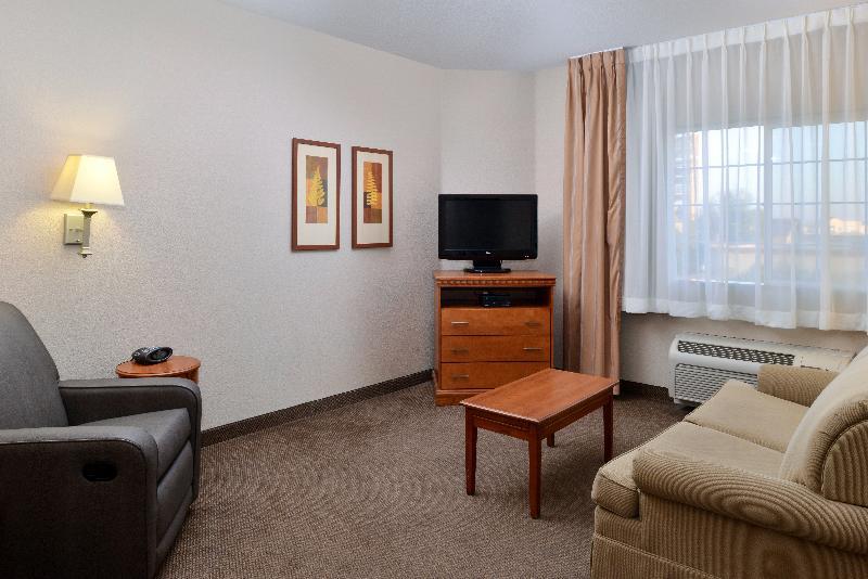 Candlewood Suites Turlock By Ihg Екстер'єр фото