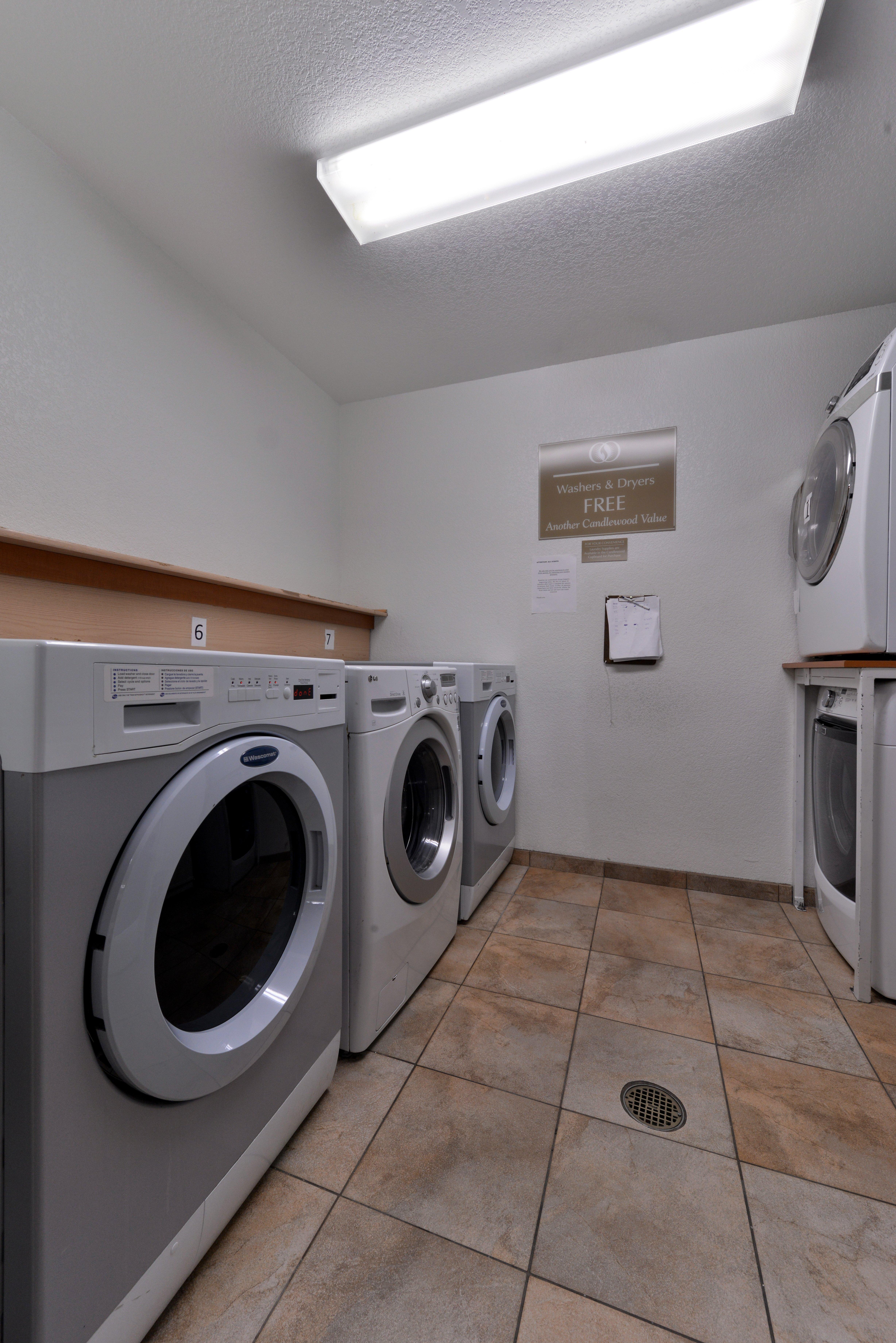 Candlewood Suites Turlock By Ihg Екстер'єр фото